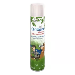 CENTAURA Spray odstraszający kleszcze i owady, 250 ml