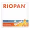 RIOPAN Żel w sztyfcie na żołądek, 50X10 ml