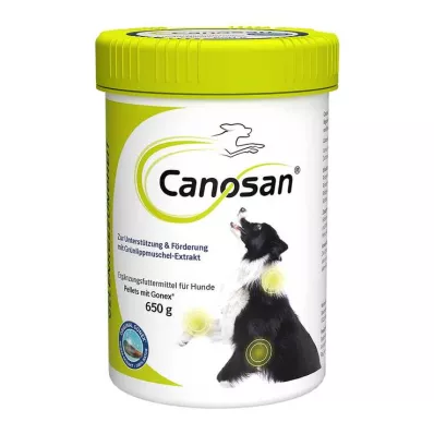 Koncentrat Canosan, 650 g