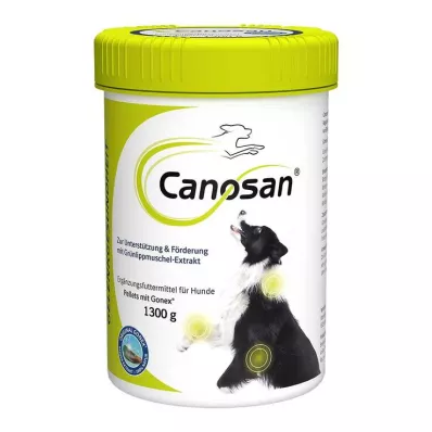 Koncentrat Canosan, 1300 g Koncentrat Canosan, 1300 g