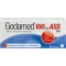 GODAMED 100 TAH tabletek, 100 szt