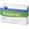 MAGNESIUM DIASPORAL Ampułki 2 mmol, 5X5 ml