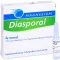 MAGNESIUM DIASPORAL Ampułki 4 mmol, 5 x 2 ml