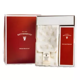 RETTERSPITZ Zestaw startowy do owijania combi pack, 1 szt