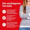 SYMBIOFLOR 1 zawiesina, 2 x 50 ml
