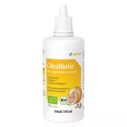CITROBIOTIC Roztwór, 100 ml