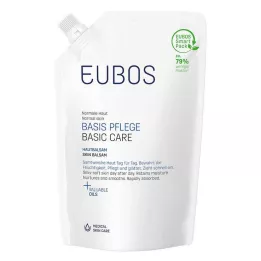 EUBOS HAUTBALSAM Worek uzupełniający, 400 ml