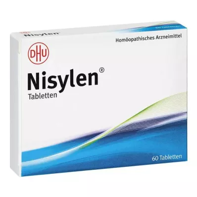 NISYLEN Tabletki, 60 szt