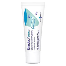 TANNOLACT Śmietana, 20 g