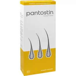 PANTOSTIN Roztwór, 100 ml