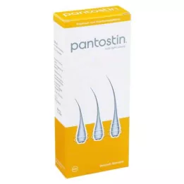 PANTOSTIN Roztwór, 100 ml