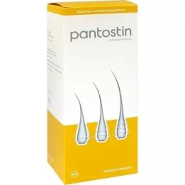 PANTOSTIN Roztwór, 2 x 100 ml