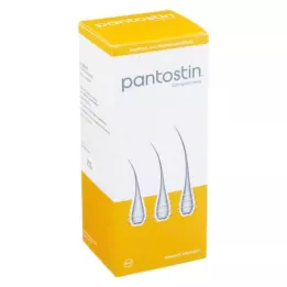 PANTOSTIN Roztwór, 2 x 100 ml