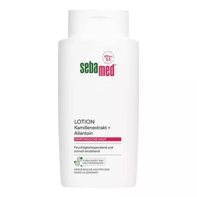 Balsam sebamedowy, 400 ml