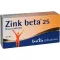 ZINK BETA 25 tabletek musujących, 40 szt