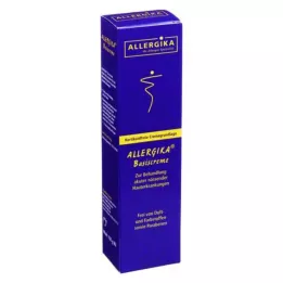 ALLERGIKA Krem bazowy, 100 g