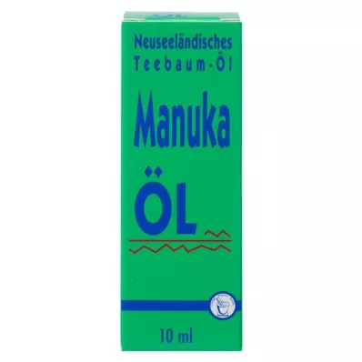 Olejek Manuka, 10 ml Olejek Manuka, 10 ml
