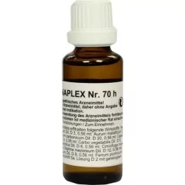 REGENAPLEX Krople nr 70 h, 30 ml