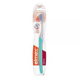 ELMEX Szczoteczka do zębów Ortho, 1 szt