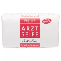 PFLANZENÖLSEIFE Mydło lecznicze, 100 g