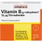 VITAMIN B12-RATIOPHARM Tabletki powlekane 10 μg, 100 szt
