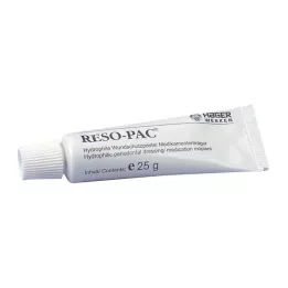 MIRADENT Ochraniacz na rany dziąseł Reso-Pac, 25 g