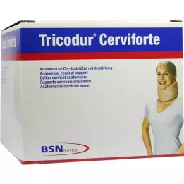 TRICODUR Cerviforte rozmiar 2H, 1 szt