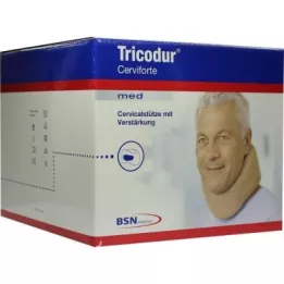 TRICODUR Cerviforte rozmiar 3, 1 szt
