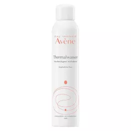 AVENE Woda termalna w sprayu, 300 ml