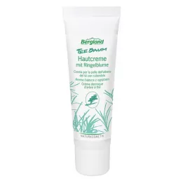 TEEBAUM HAUTCREME z nagietkiem, 50 ml