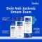 LINOLA Szampon forte, 200 ml