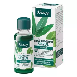 KNEIPP Cold Bath Special, 20 ml