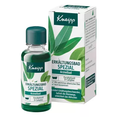 KNEIPP Cold Bath Special, 20 ml