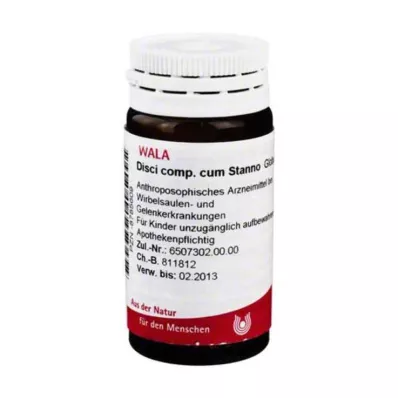 Komp. dysku kuleczki cum Stanno, 20 g