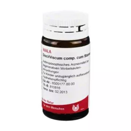 DISCI/Viscum comp.cum Stanno globules, 20 g