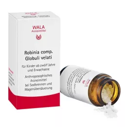 Robinia komp.Globulki, 20 g
