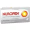 NUROFEN Ibuprofen 400 mg tabletki powlekane, 24 szt