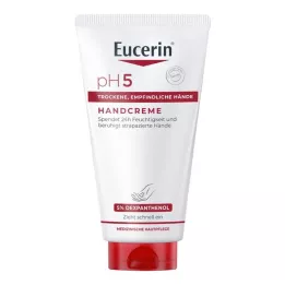 EUCERIN pH5 Emulsja do intensywnej pielęgnacji rąk, 75 ml