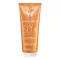 Vichy Capital Soleil Mleczko chroniące przed słońcem LSF 50+ do twarzy i ciała, 300 ml
