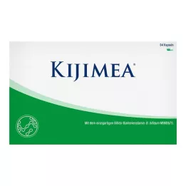 Kapsułki Kijimea, 84 szt