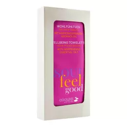 WELFARE TOWEL, 5 szt