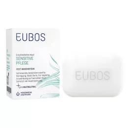 EUBOS SENSITIVE Ciało stałe, 125 g