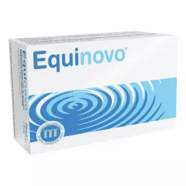 EQUINOVO Tabletki, 50 szt