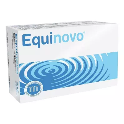 EQUINOVO Tabletki, 50 szt