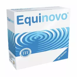 EQUINOVO Tabletki, 150 szt