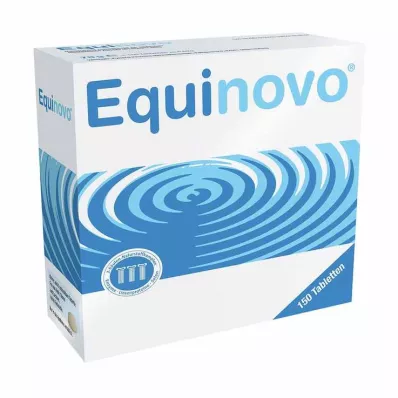 EQUINOVO Tabletki, 150 szt