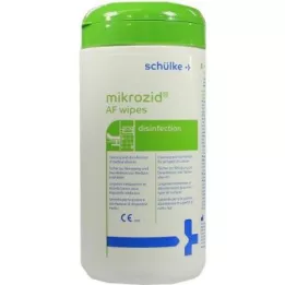 Chusteczki Mikrozid Af Wipes Int (150 sztuk)