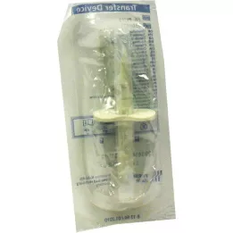 TRANSFER DEVICE FK Micro, 1 szt