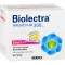 BIOLECTRA Magnesium 300 mg Direct Lemon Sticks, 60 szt