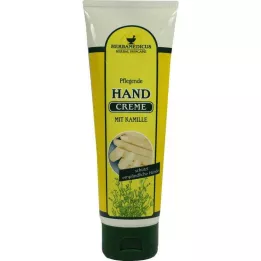 HANDCREME m.Chamomile Herbamedicus, 125 ml